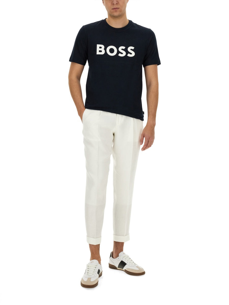 Hugo Boss
