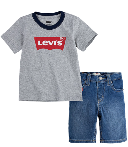 Levi's