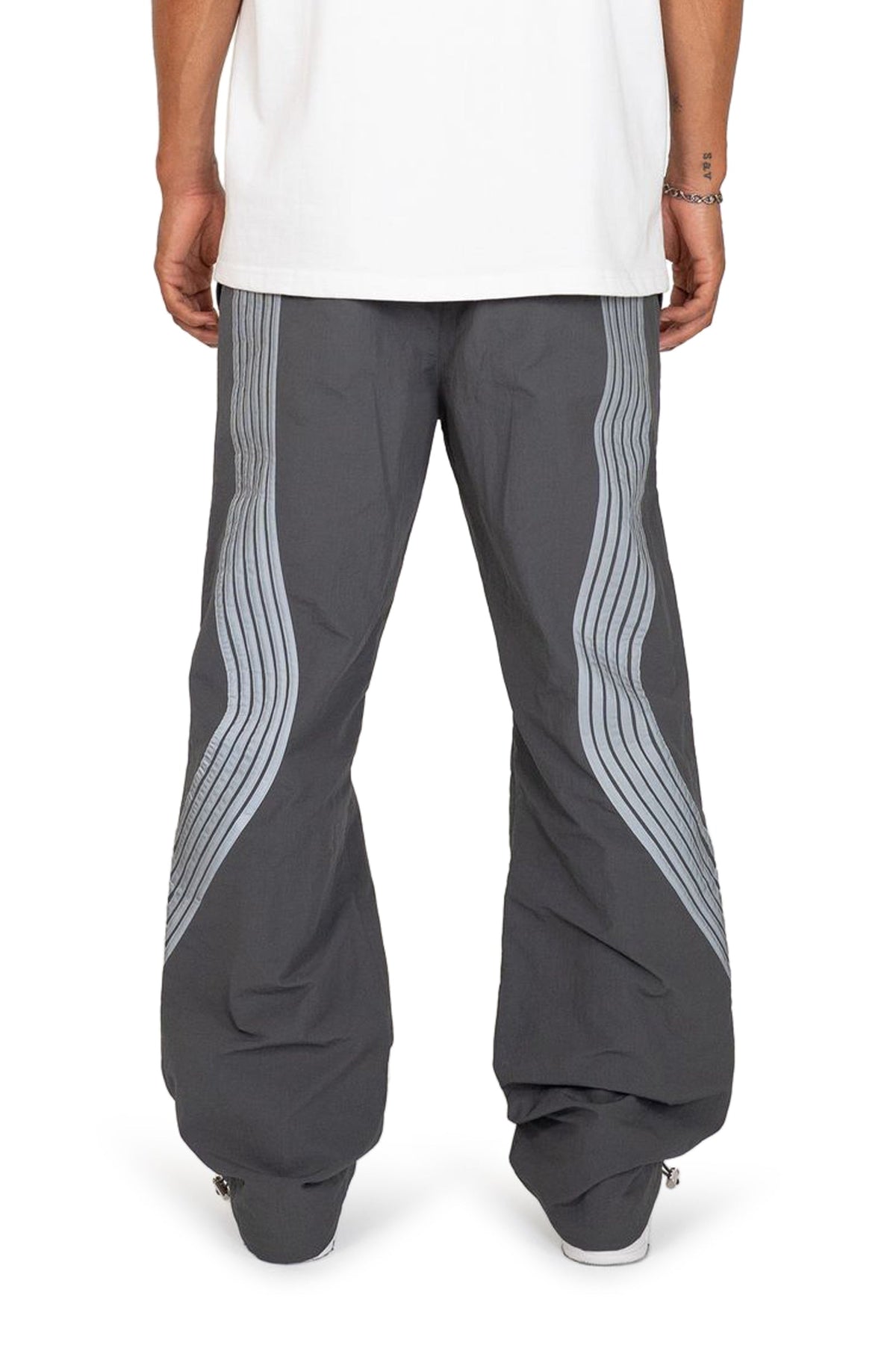 EPTM Aria Pants - Grey