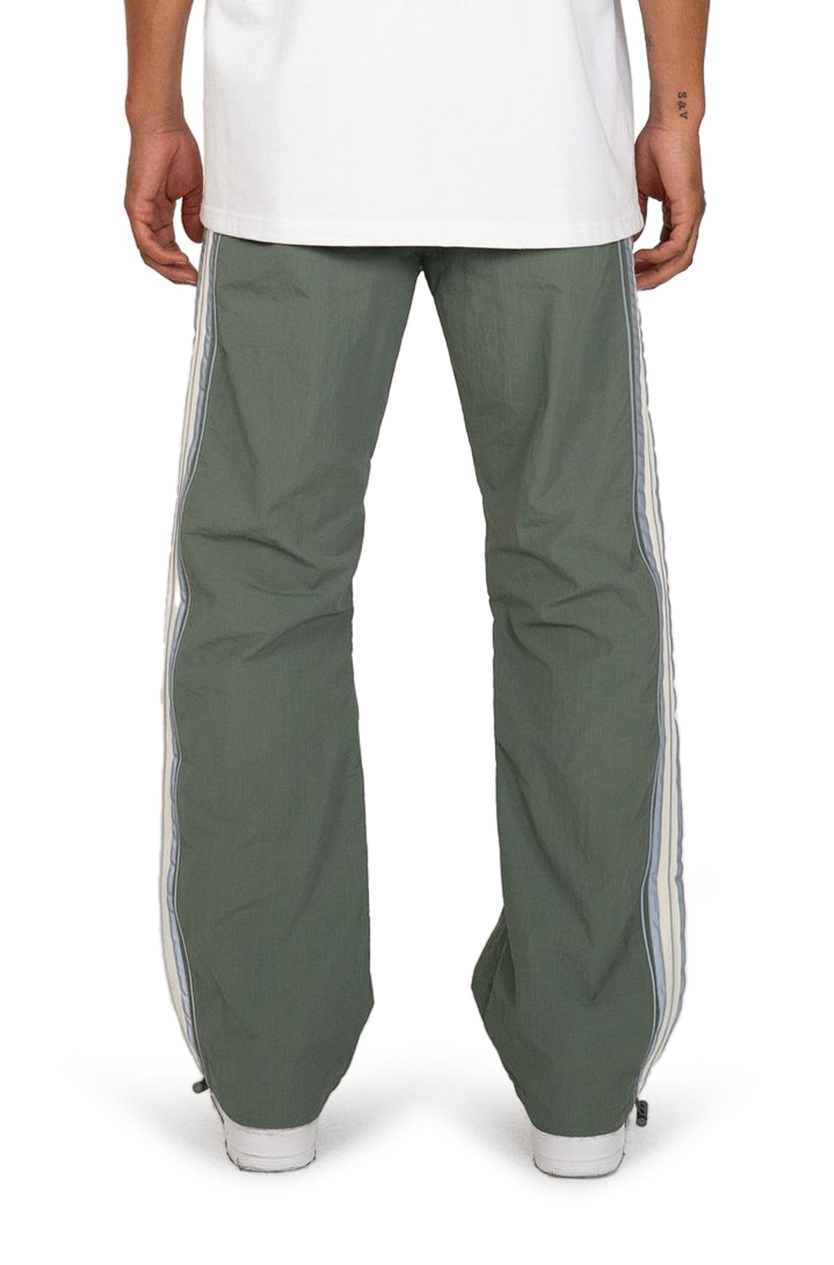 EPTM Cinco Pants - Olive