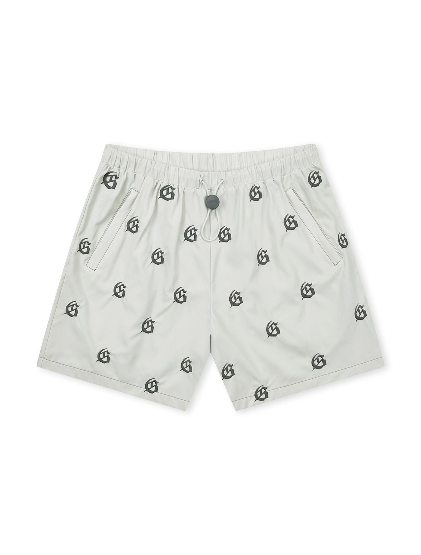 Godspeed Hydroshift Heat Reactive Swimming Trunks - Graphite