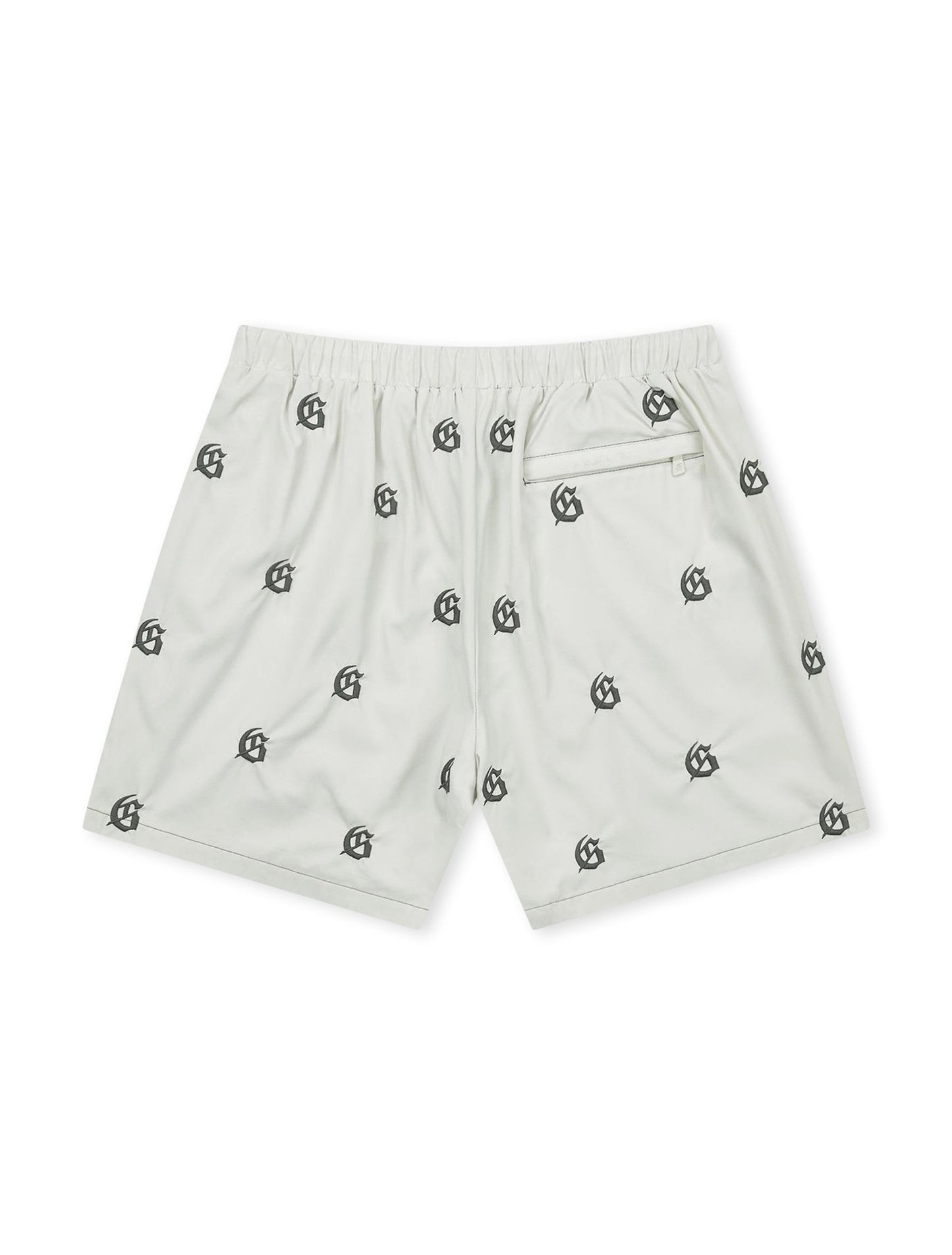 Godspeed Hydroshift Heat Reactive Swimming Trunks - Graphite