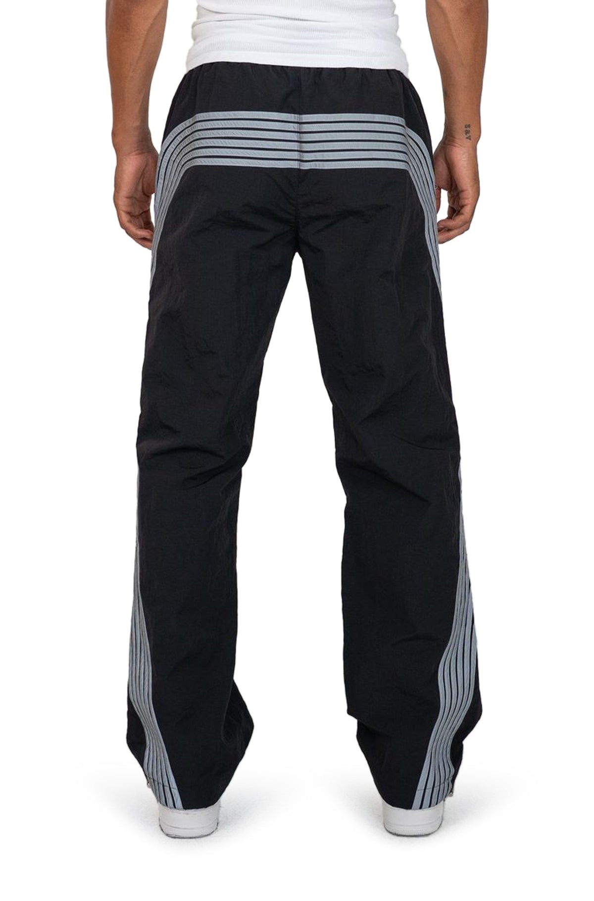 EPTM Trail Pants - Black
