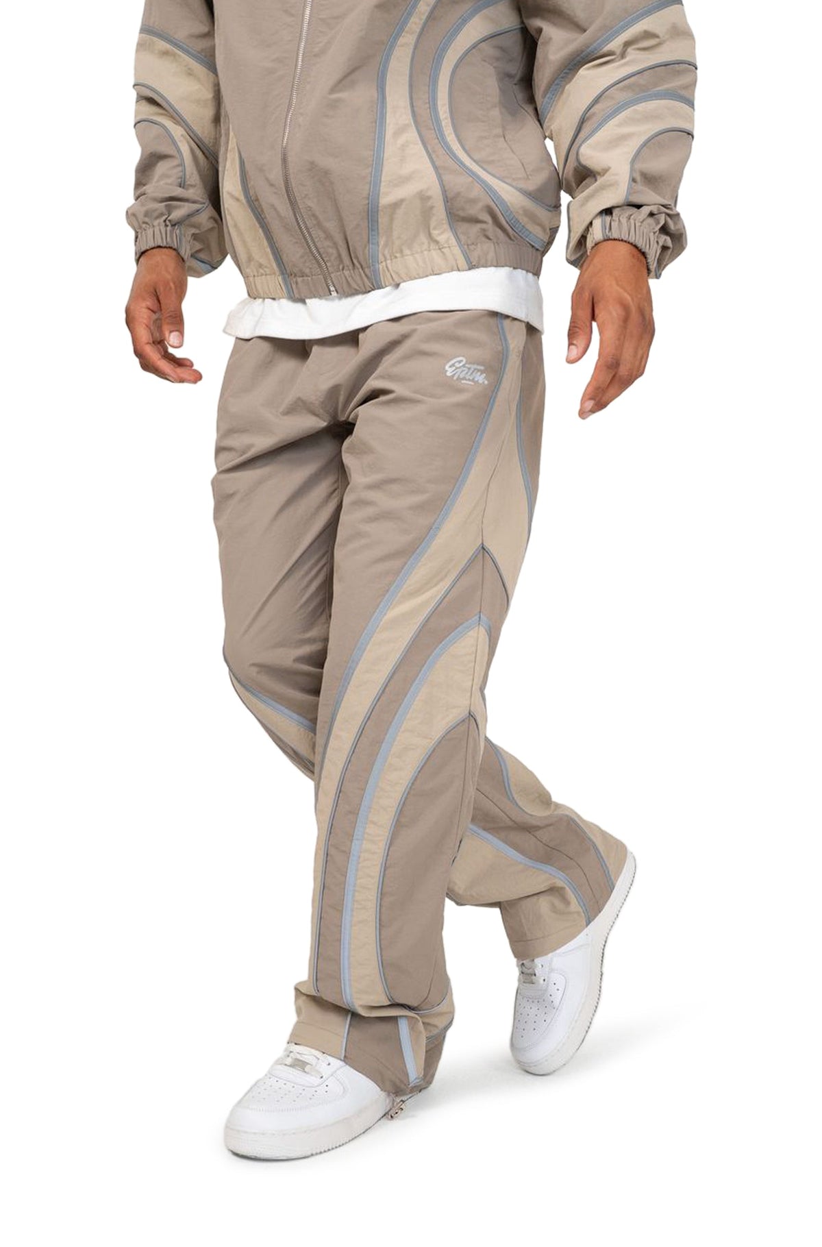 EPTM Nebula Pants - Khaki