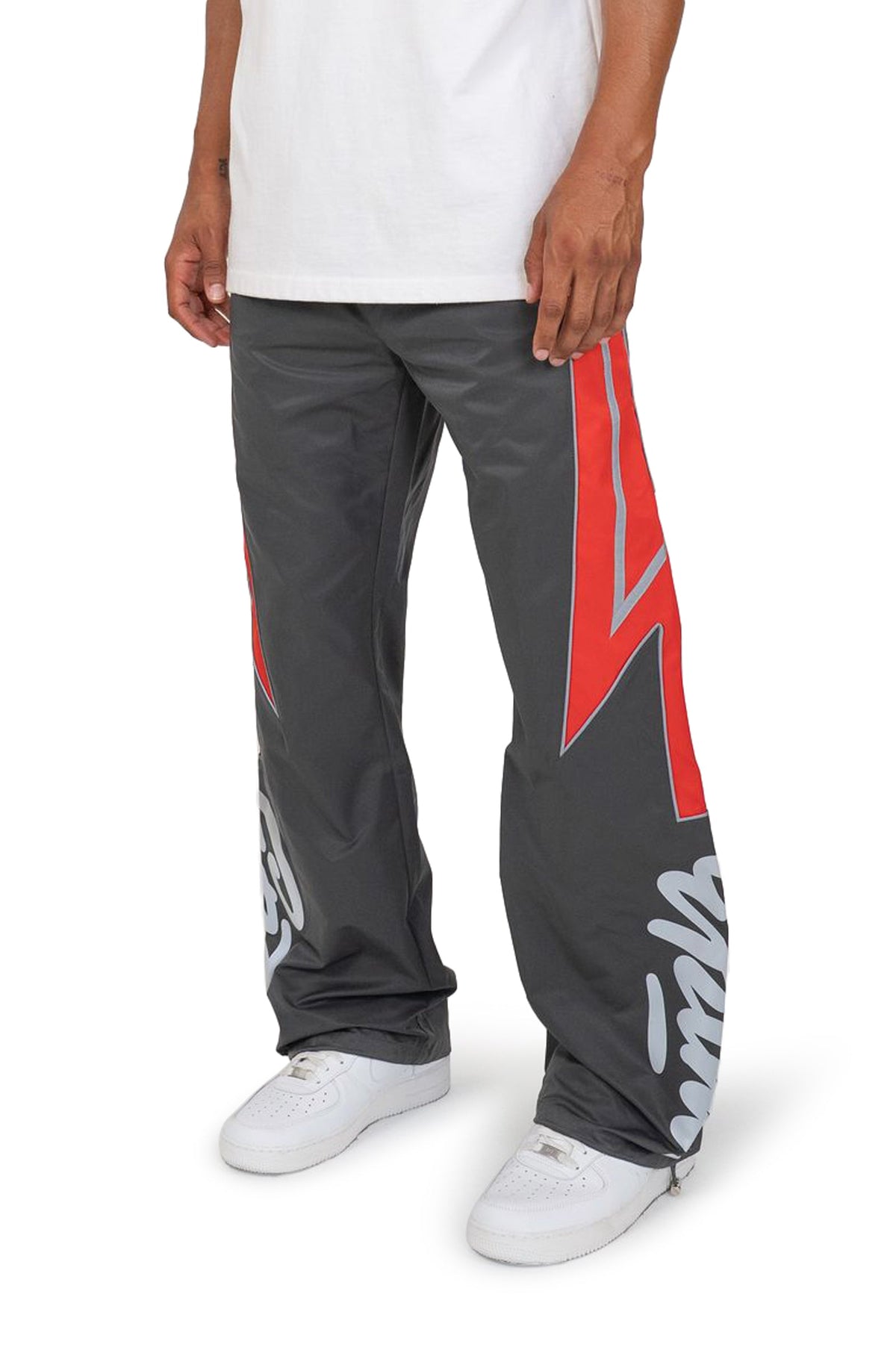 EPTM Vega Pants - Grey