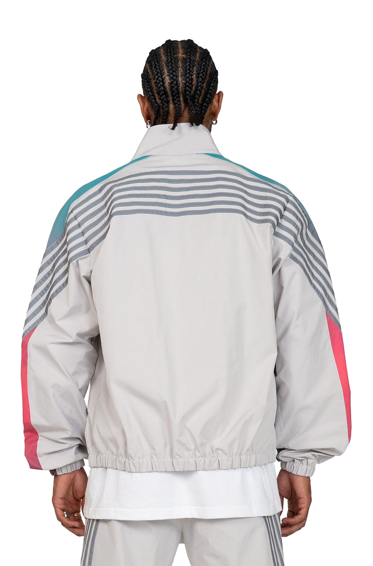 EPTM Proxy Jacket - Grey