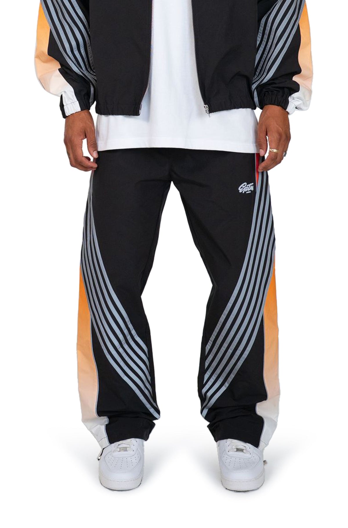 EPTM Proxy Pants - Black