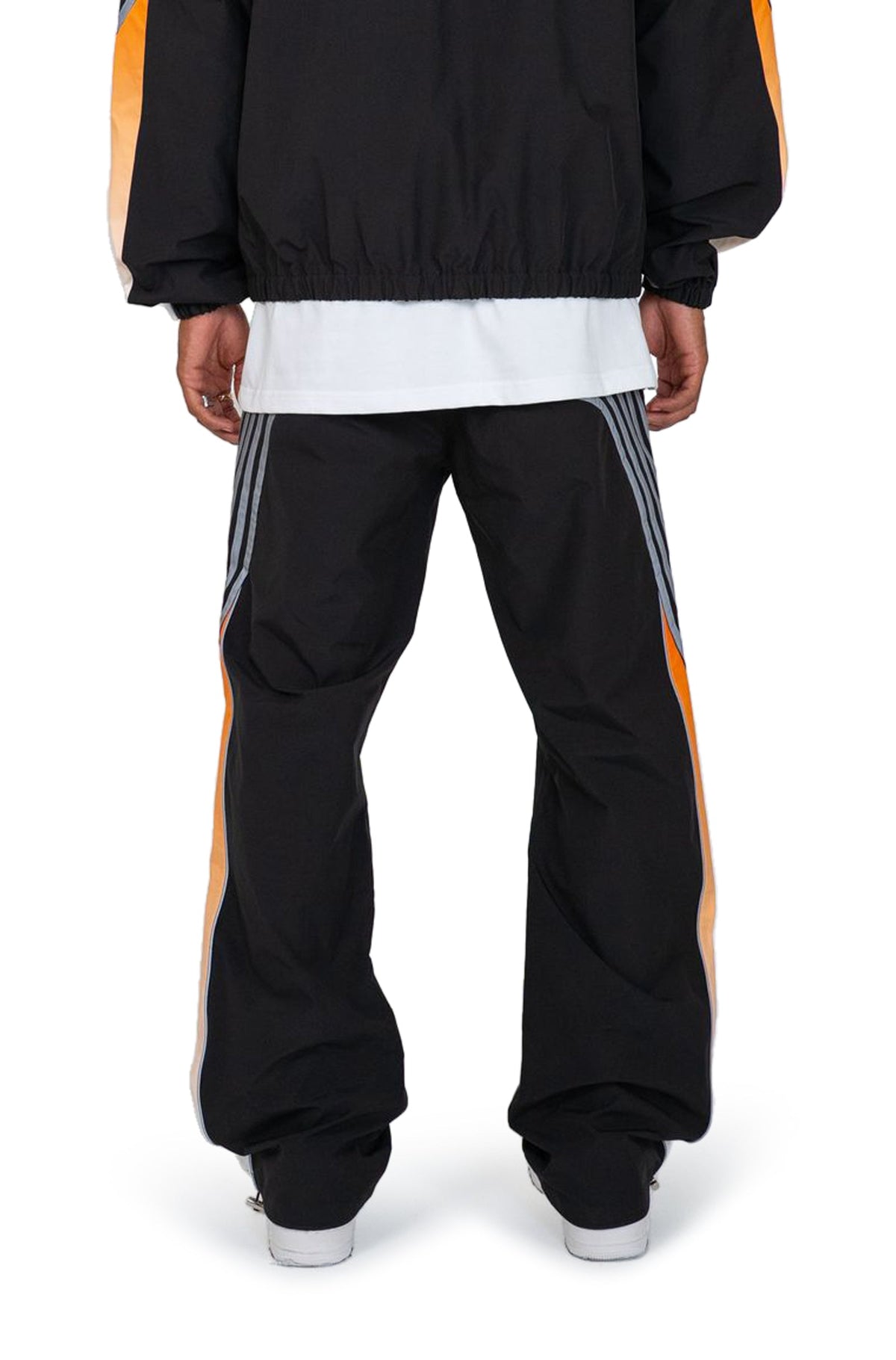 EPTM Proxy Pants - Black