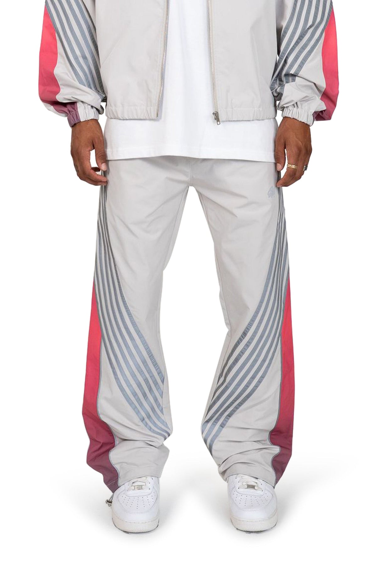 EPTM Proxy Pants - Grey