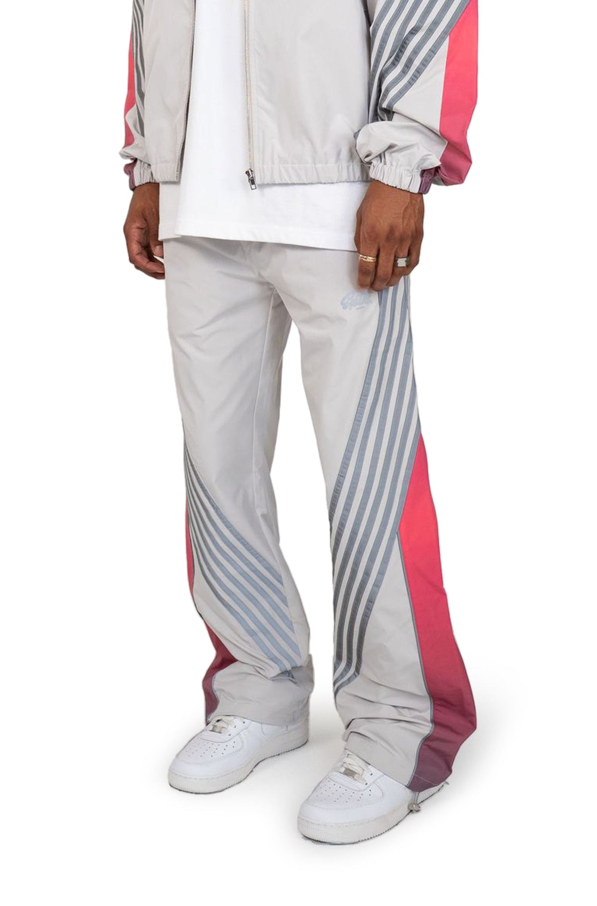 EPTM Proxy Pants - Grey
