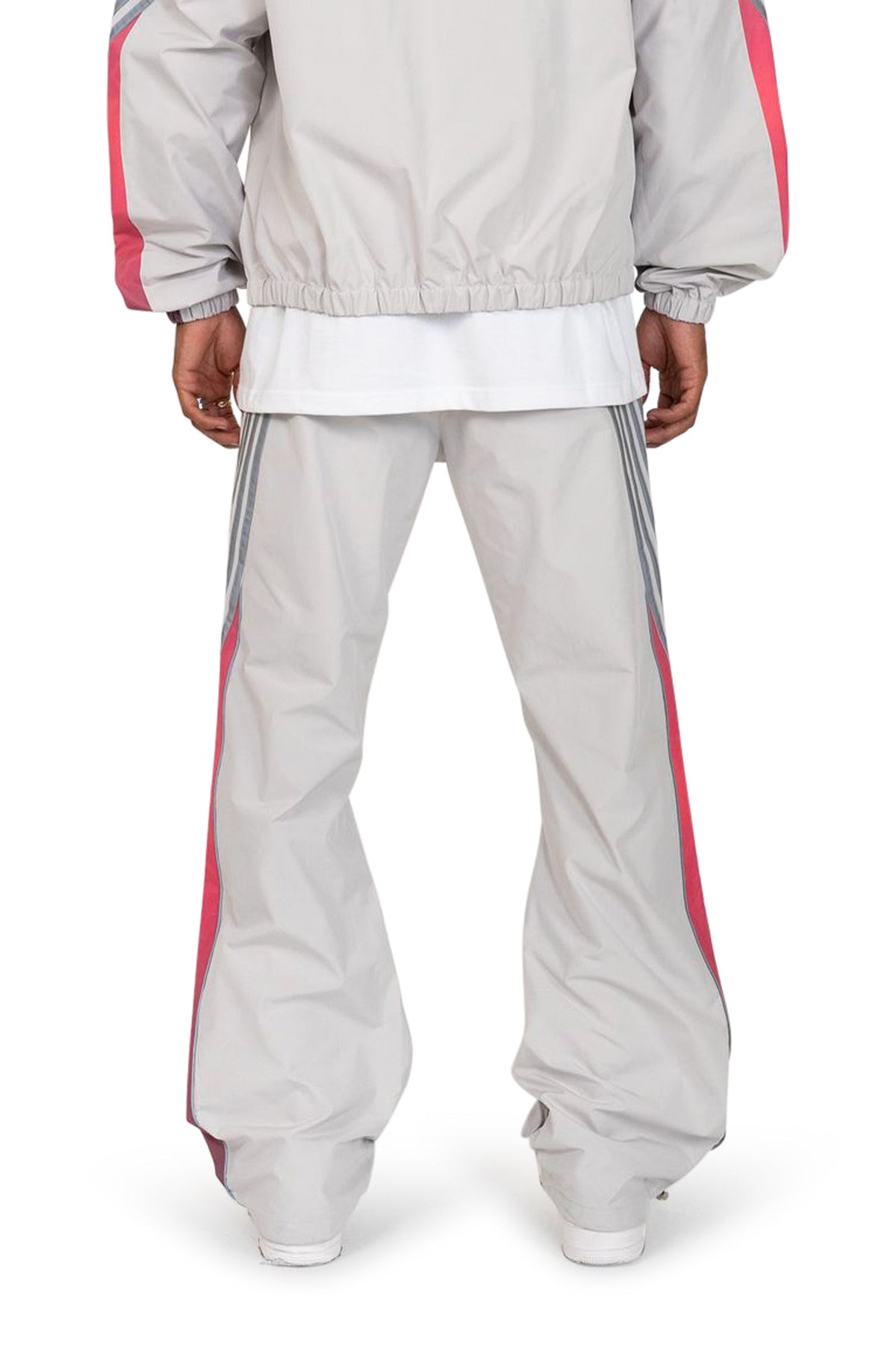 EPTM Proxy Pants - Grey