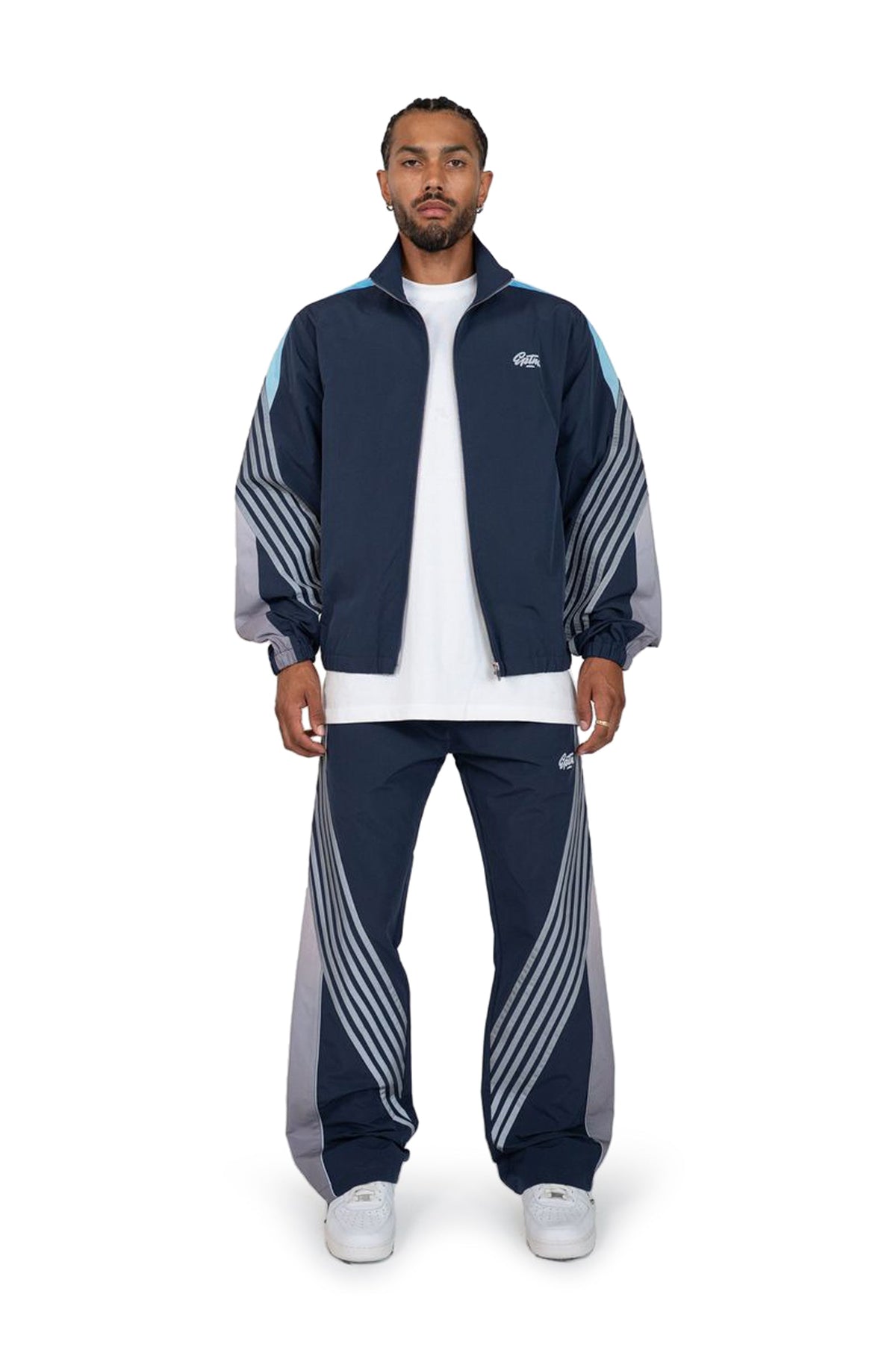 EPTM Proxy Jacket - Navy