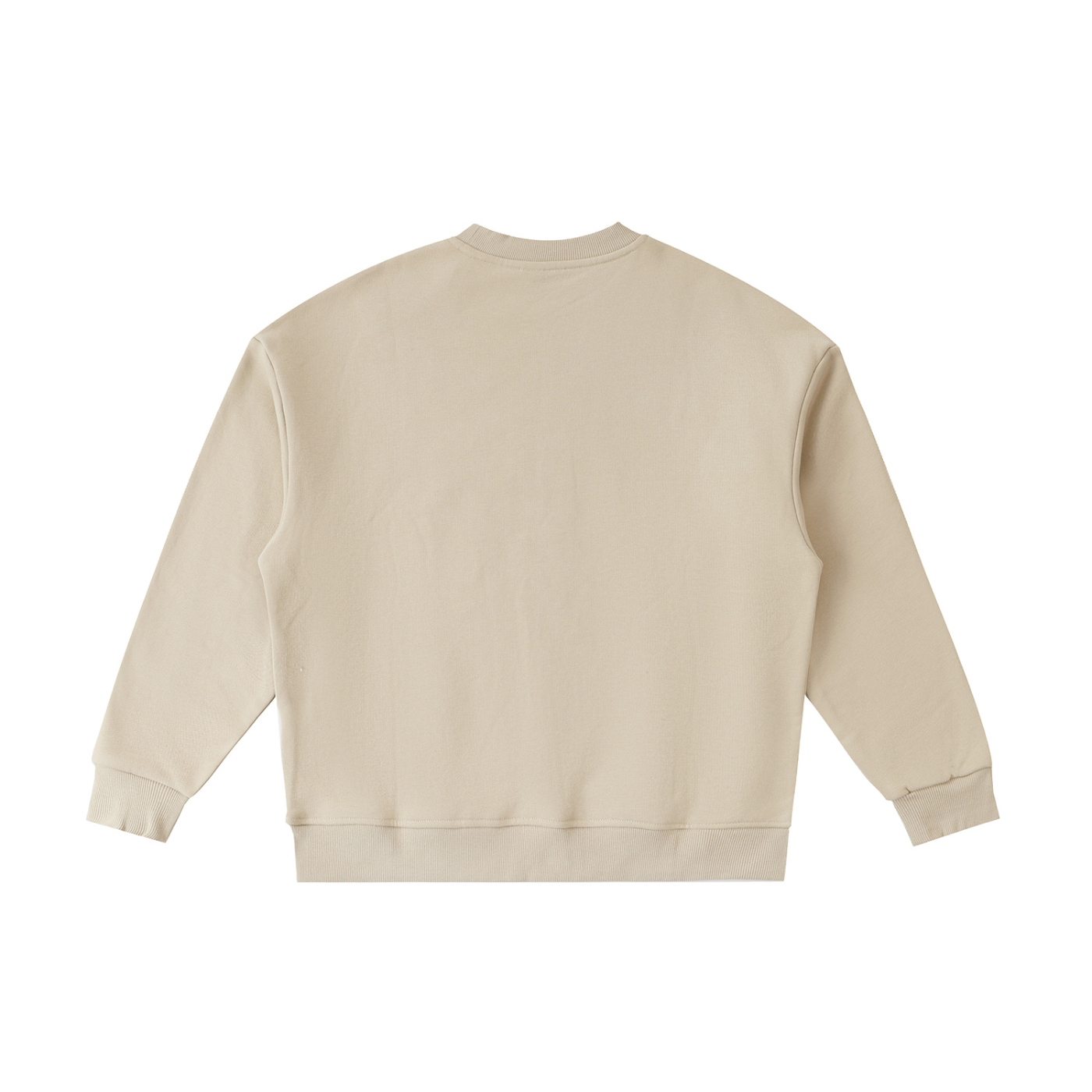 QE Essential Fleece Kids' Crewneck Sweatshirt