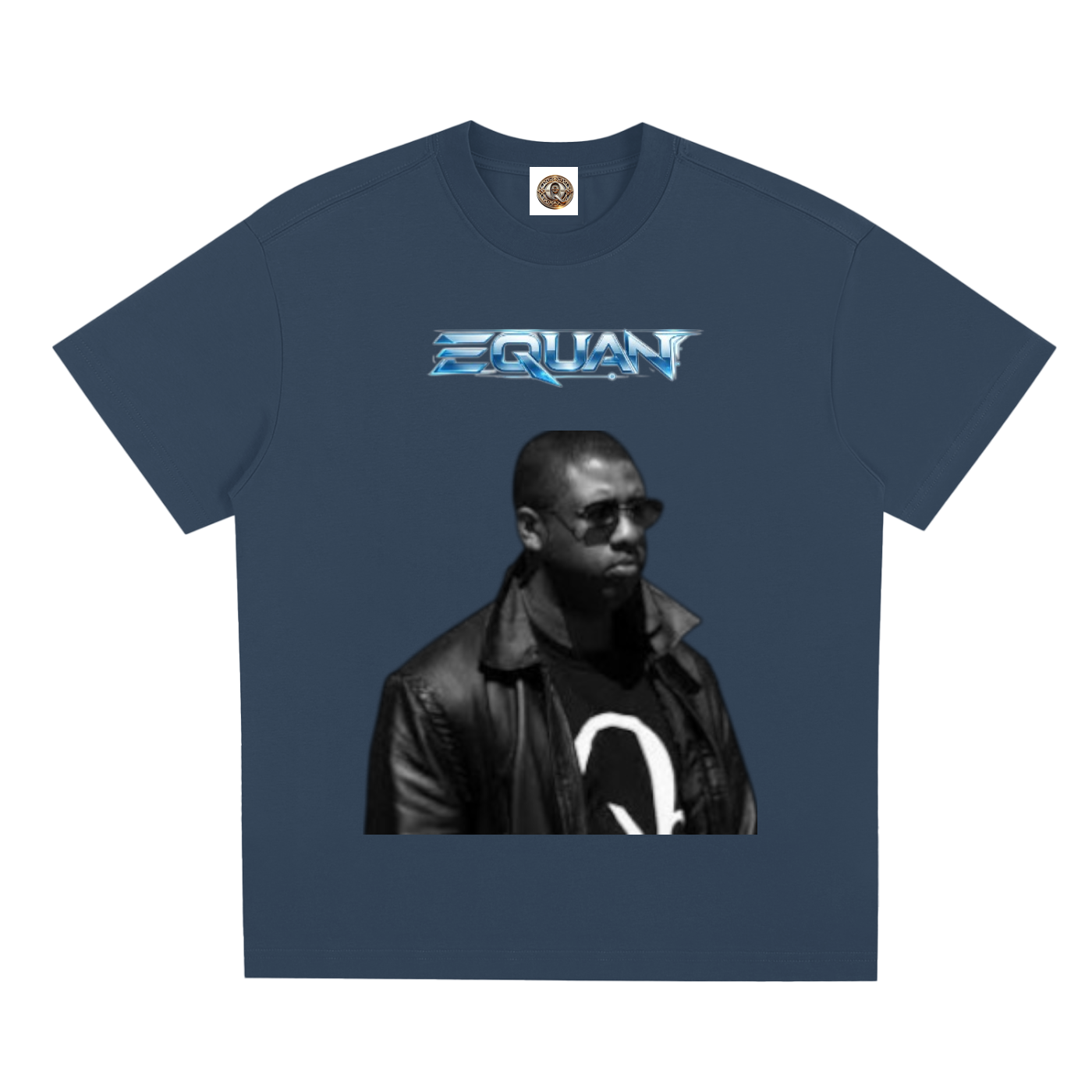 QE Equan T-Shirt
