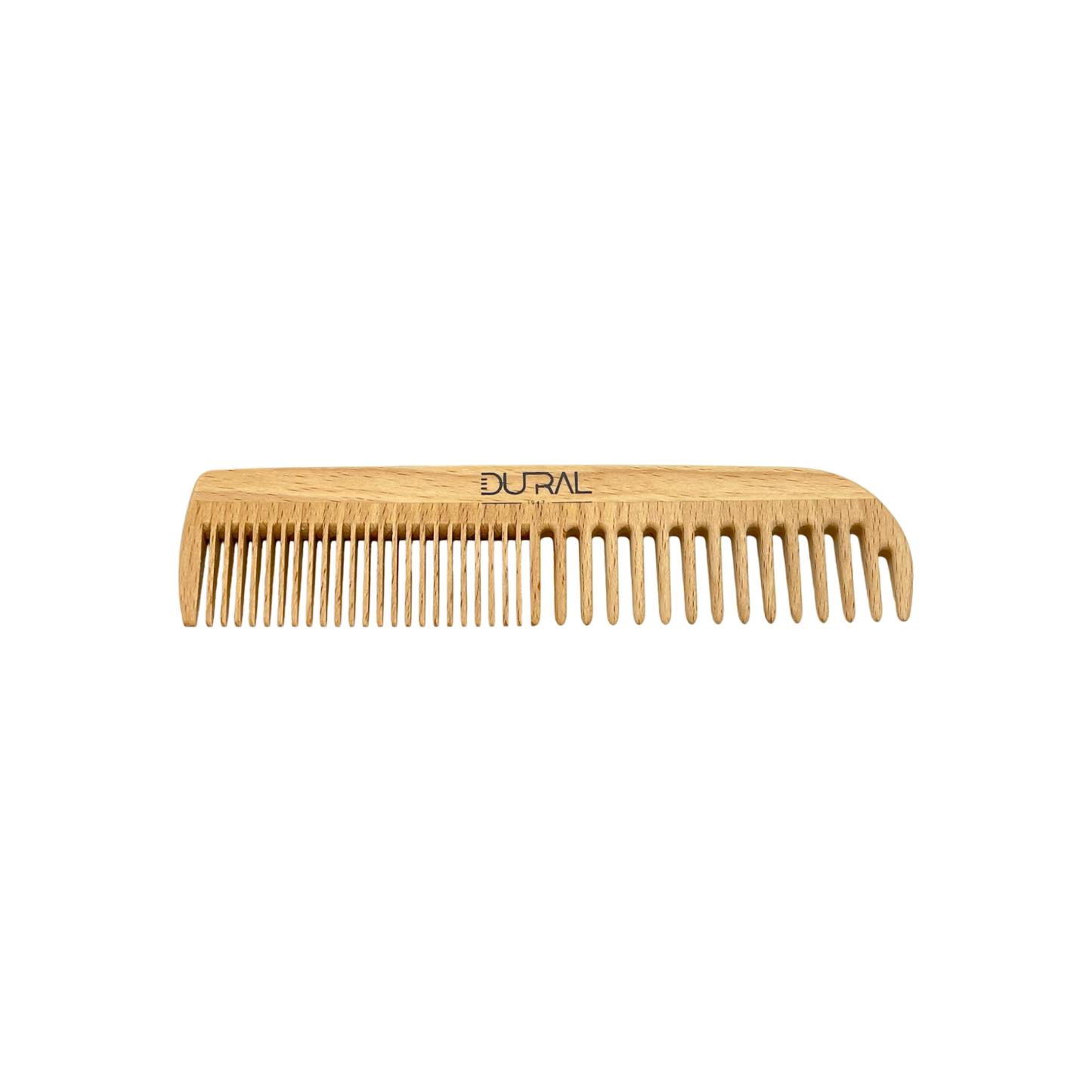 Dural Beech Wood Men's Comb