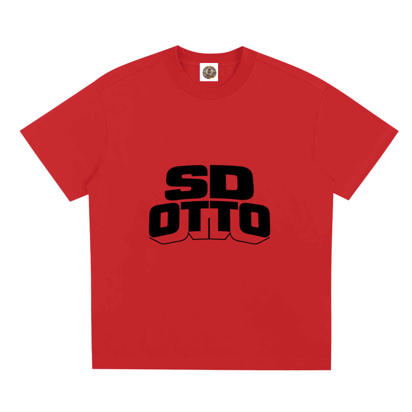 SD Otto Quick-Dry Cooling T-Shirt