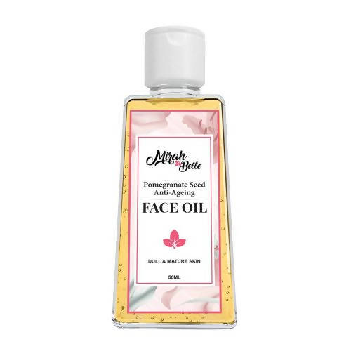 Mirah Belle Anti Ageing Face Oil