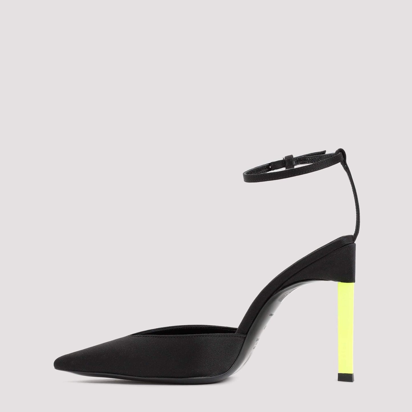 The Attico Perine Pump Women