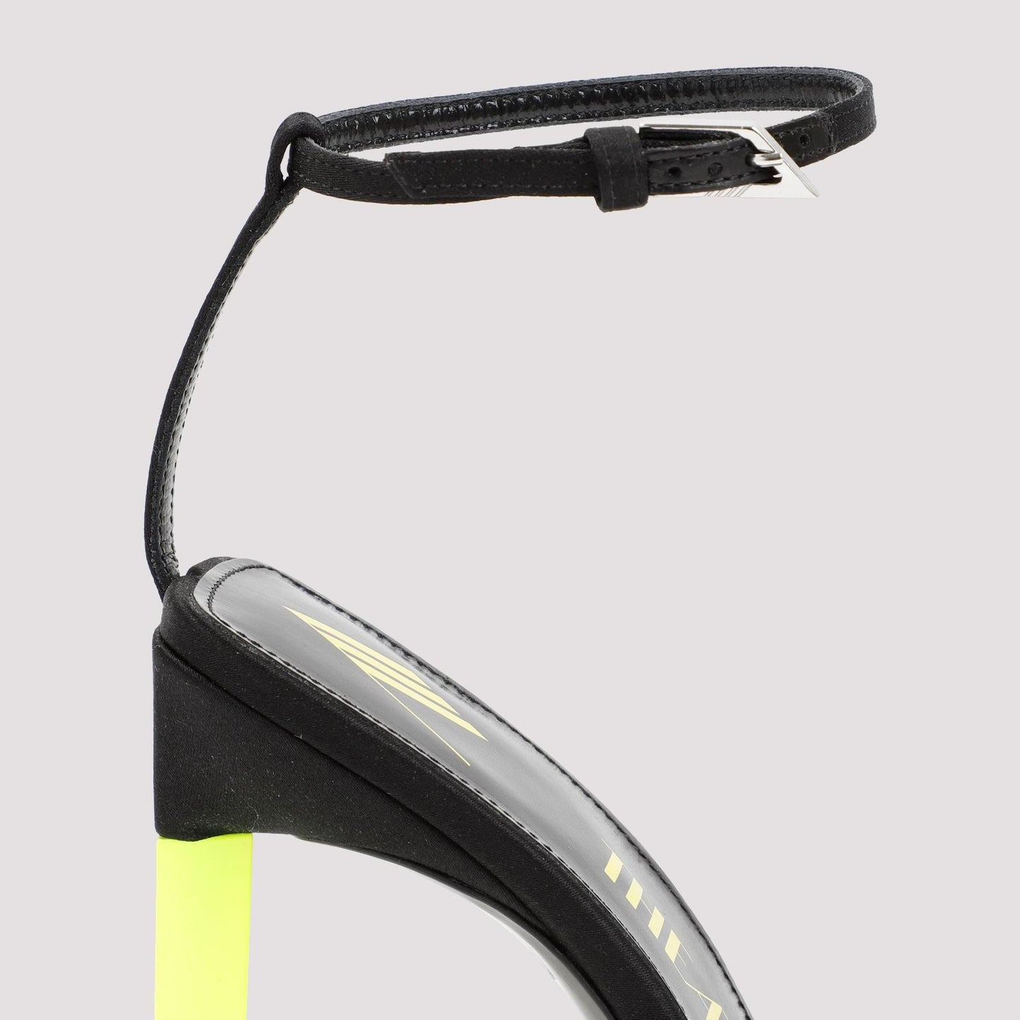 The Attico Perine Pump Women