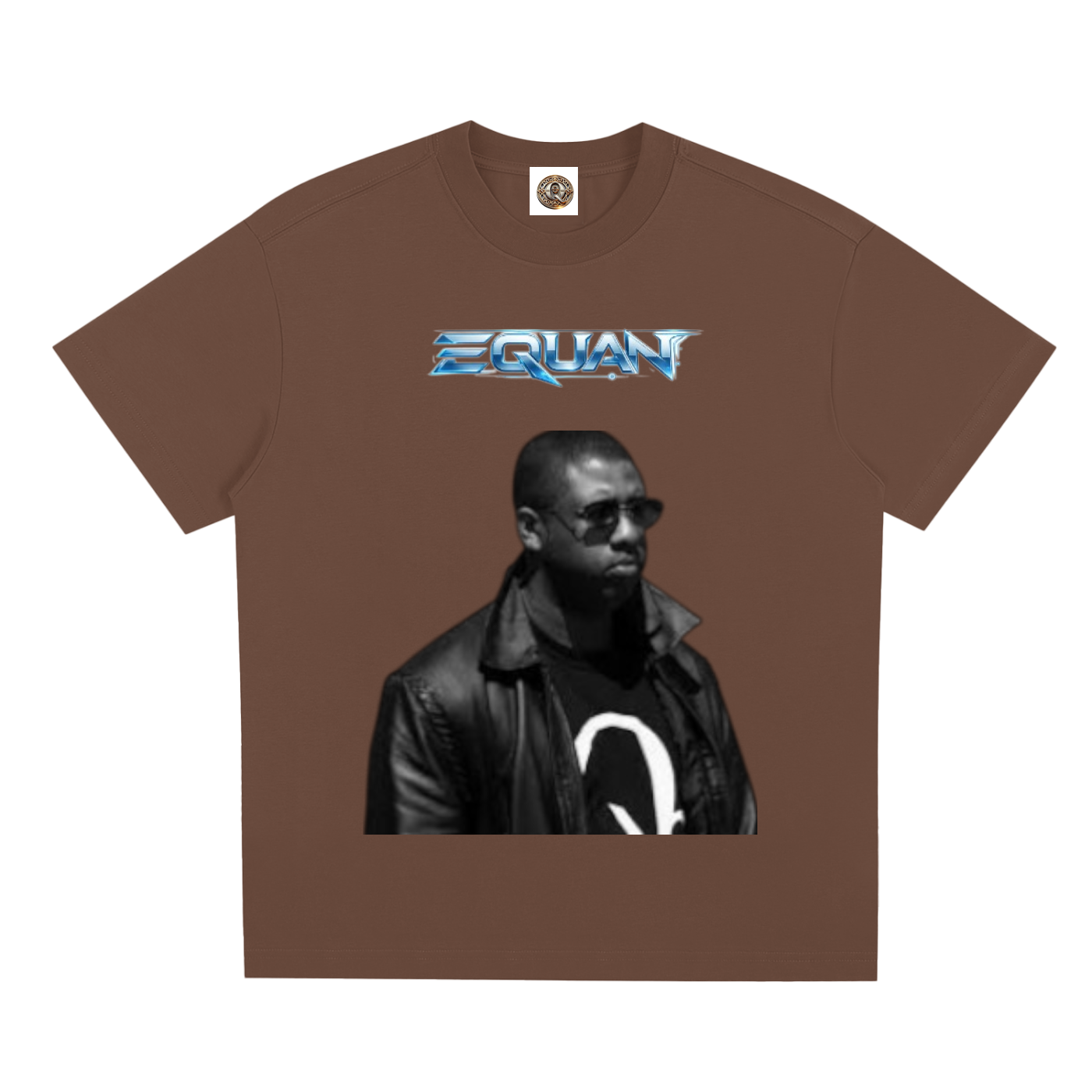 QE Equan T-Shirt