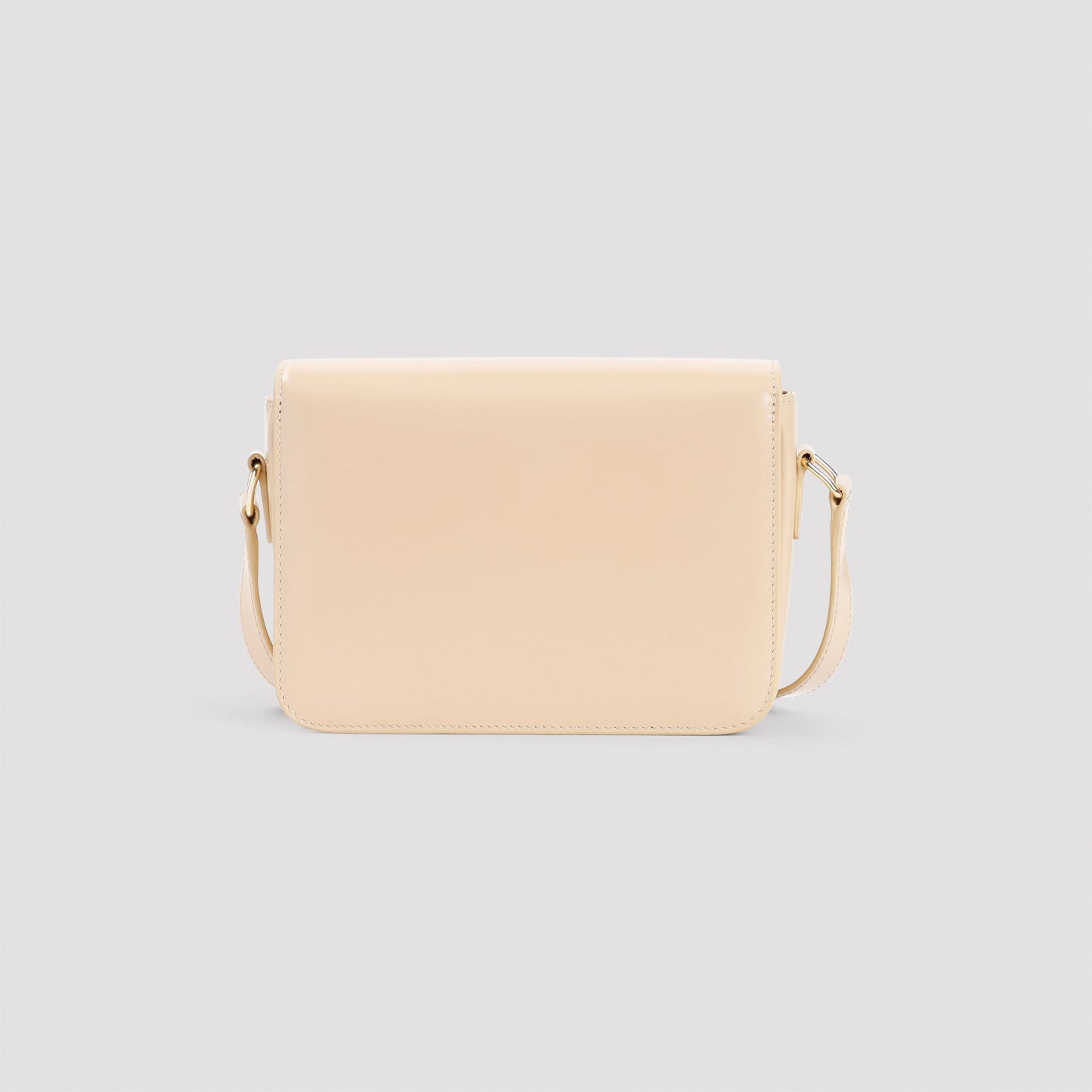 Celine Teen Triomphe Shoulder Bag Women