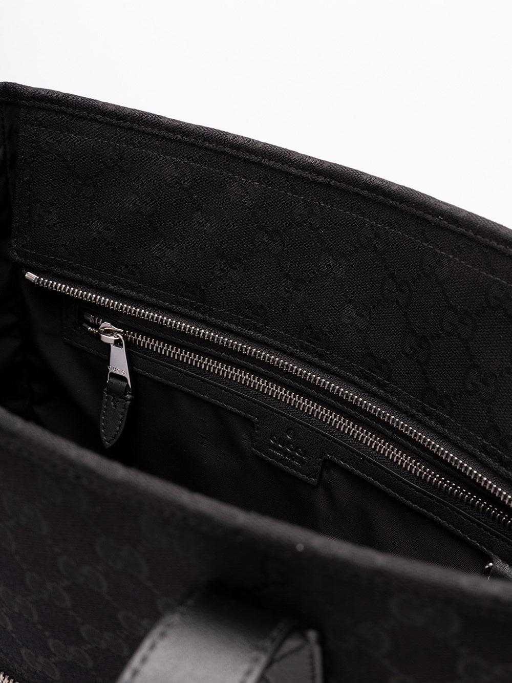 Gucci Men `Original Gg` Tote