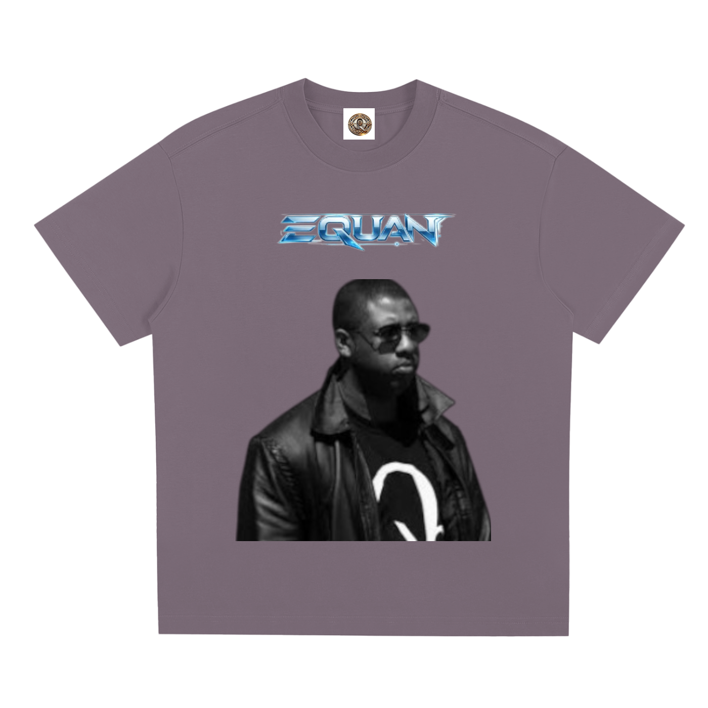 QE Equan T-Shirt