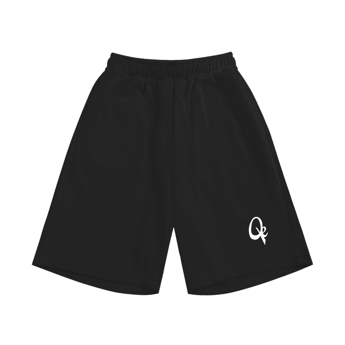 QE Essential Kids' Shorts