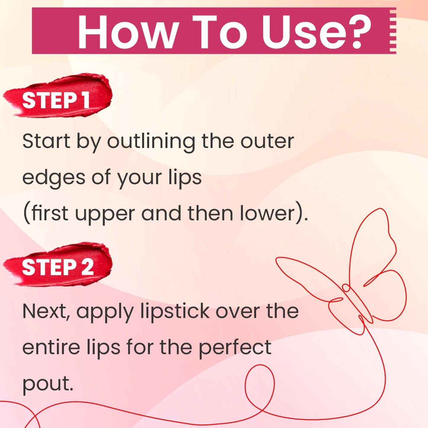 Matt Look Velvet Smooth Non Transfer Lipstick - Boyfriend Stealer
