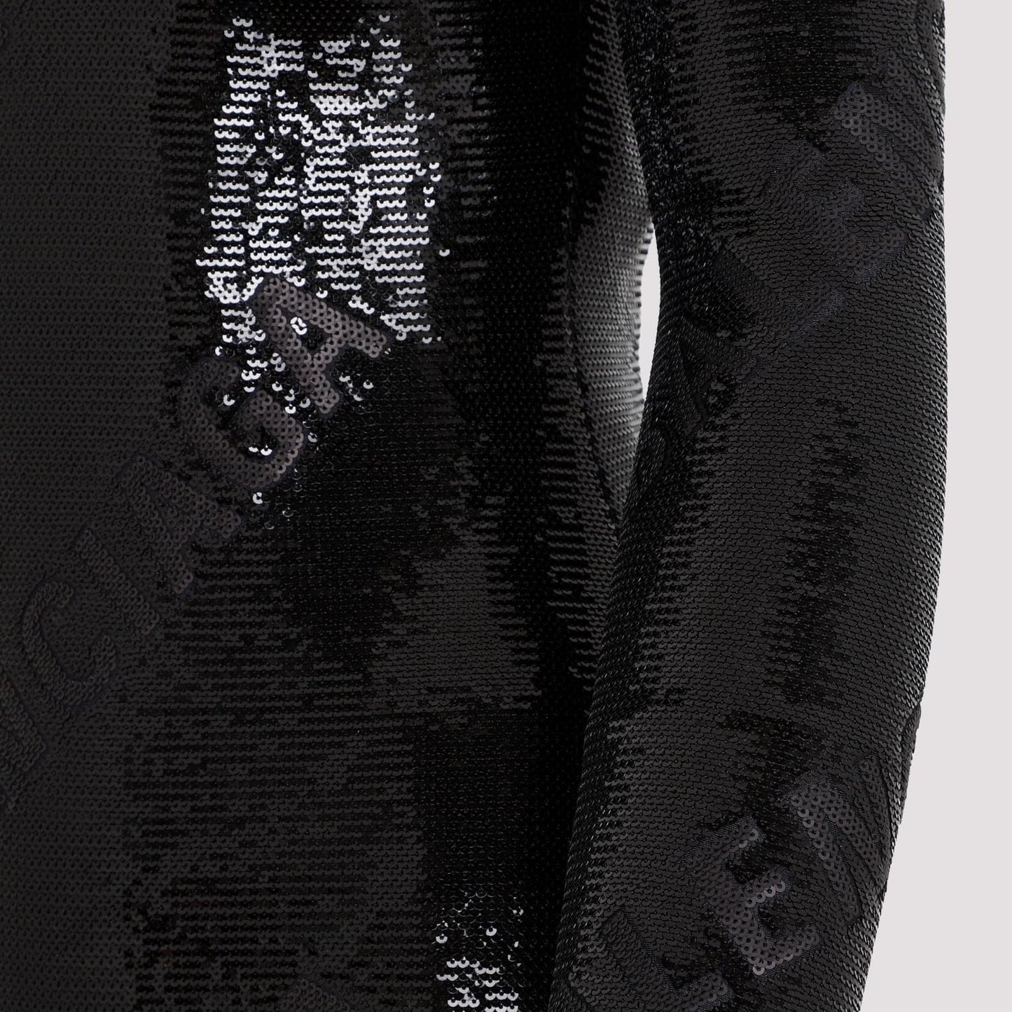 Balenciaga Turtleneck Dress Women