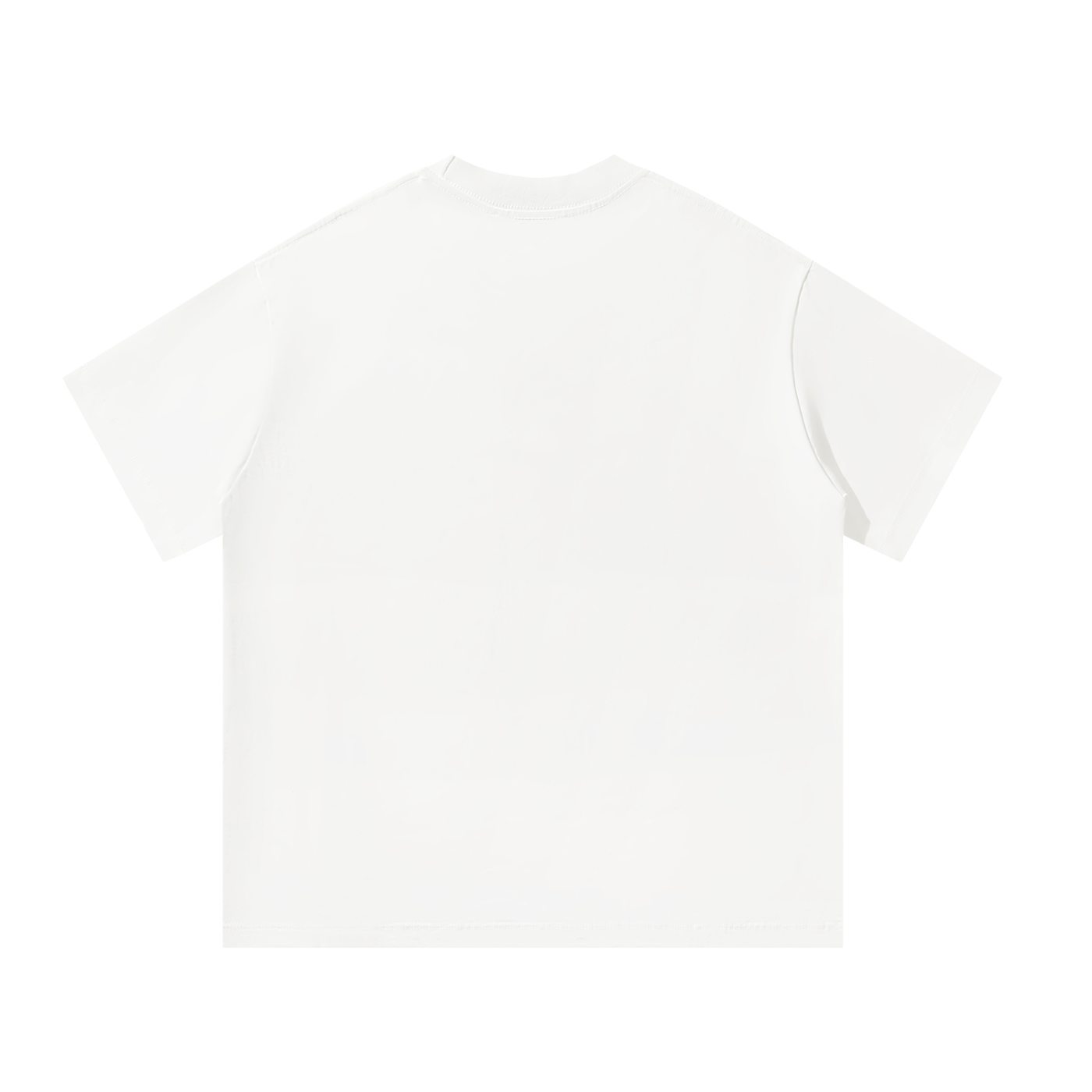 Equan Tell The Truth Unisex Oversized T-Shirt