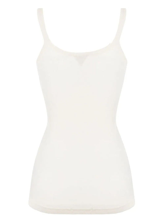 Bottega Veneta Women Canotta Slim Fit