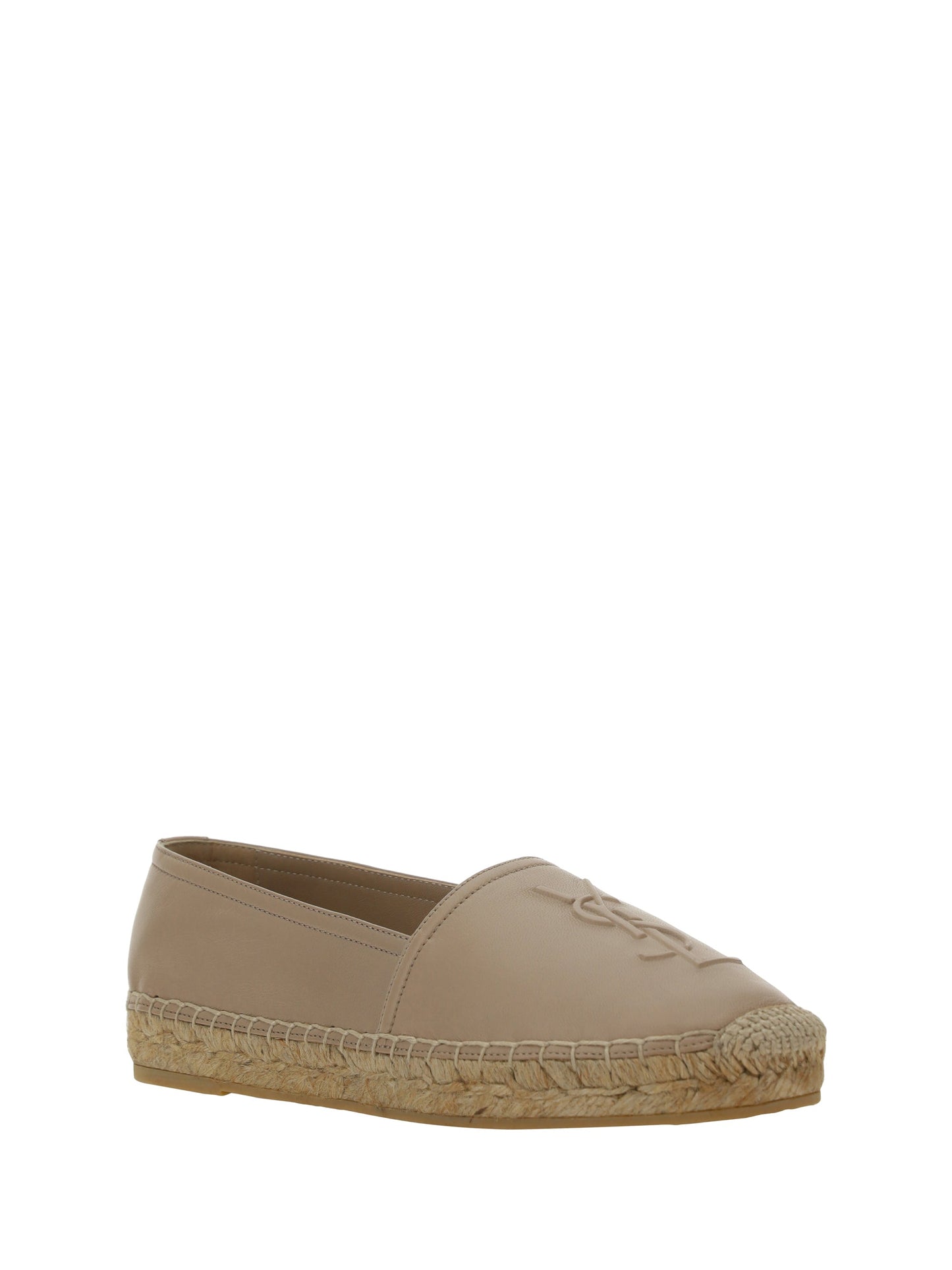Saint Laurent Women Espadrilles