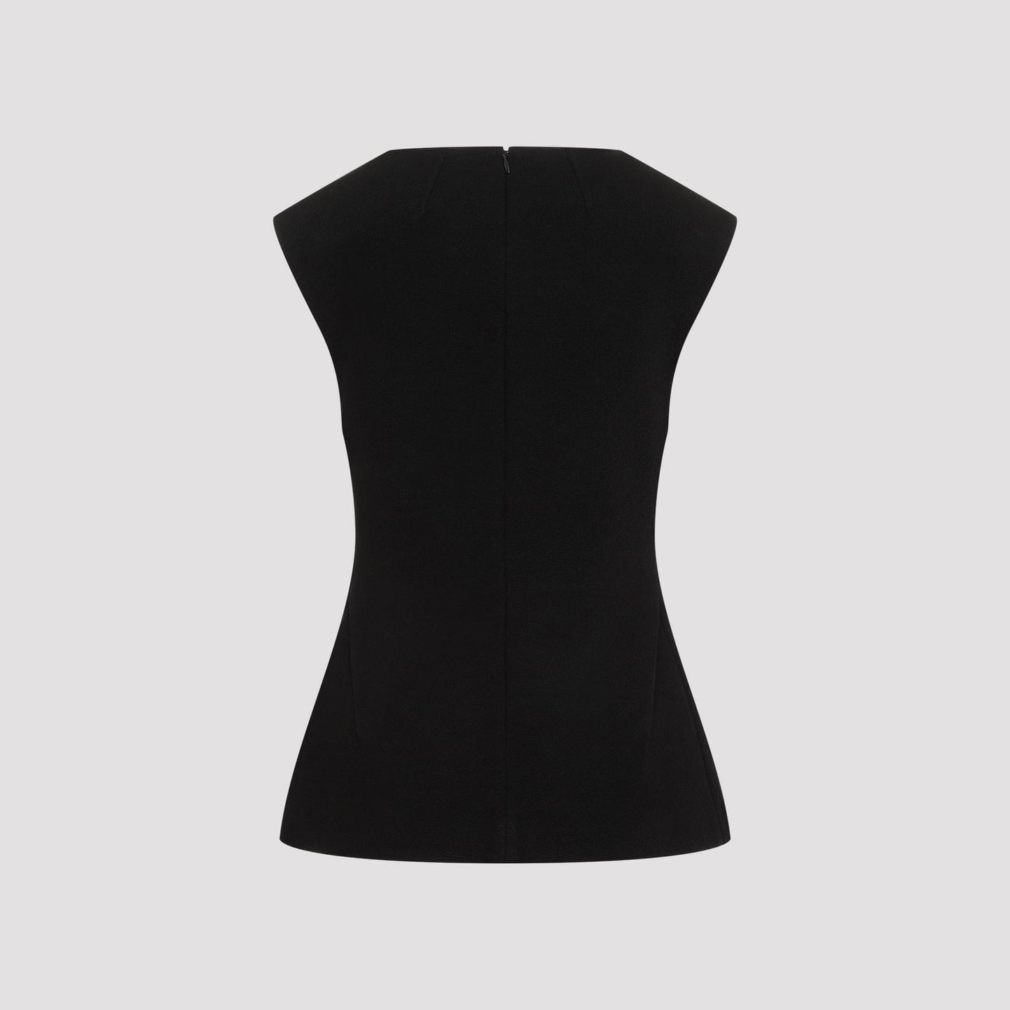 Jil Sander Viscose Tank Top Women