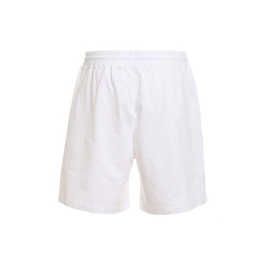 Dsqaured2 D2 Leaf Shorts Men