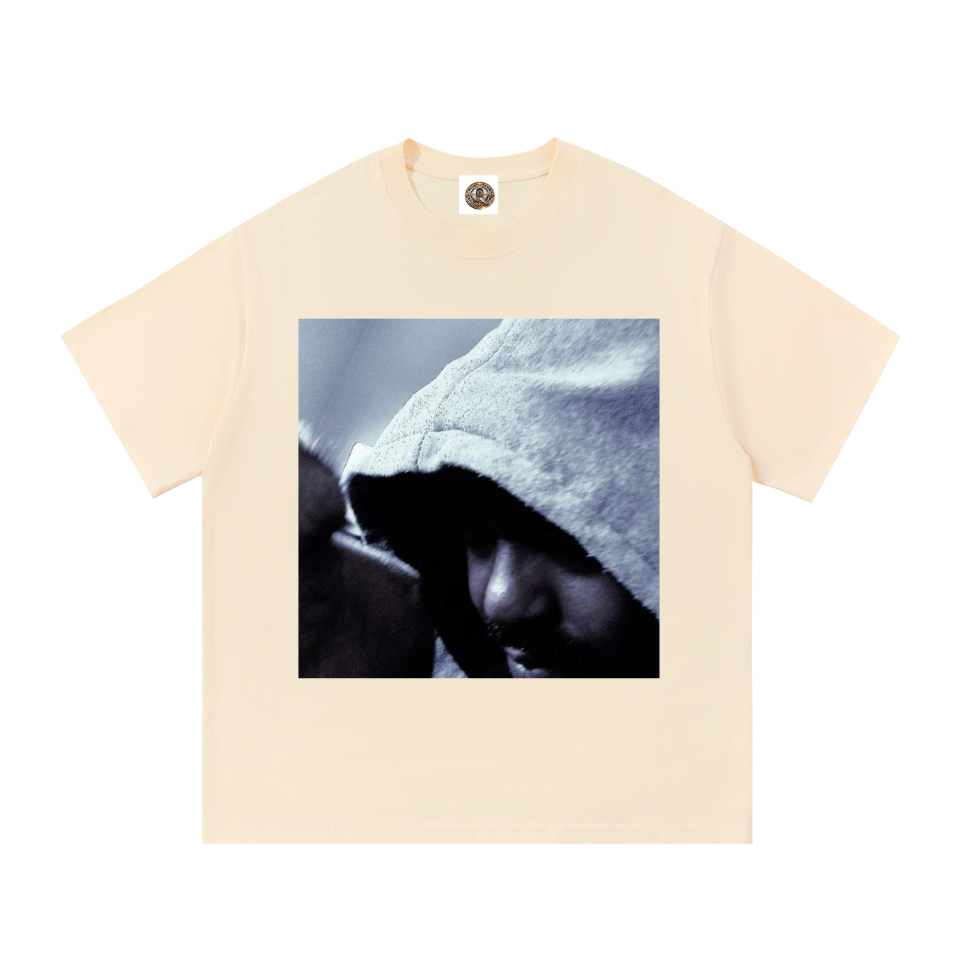King Klish Essential Cotton T-Shirt