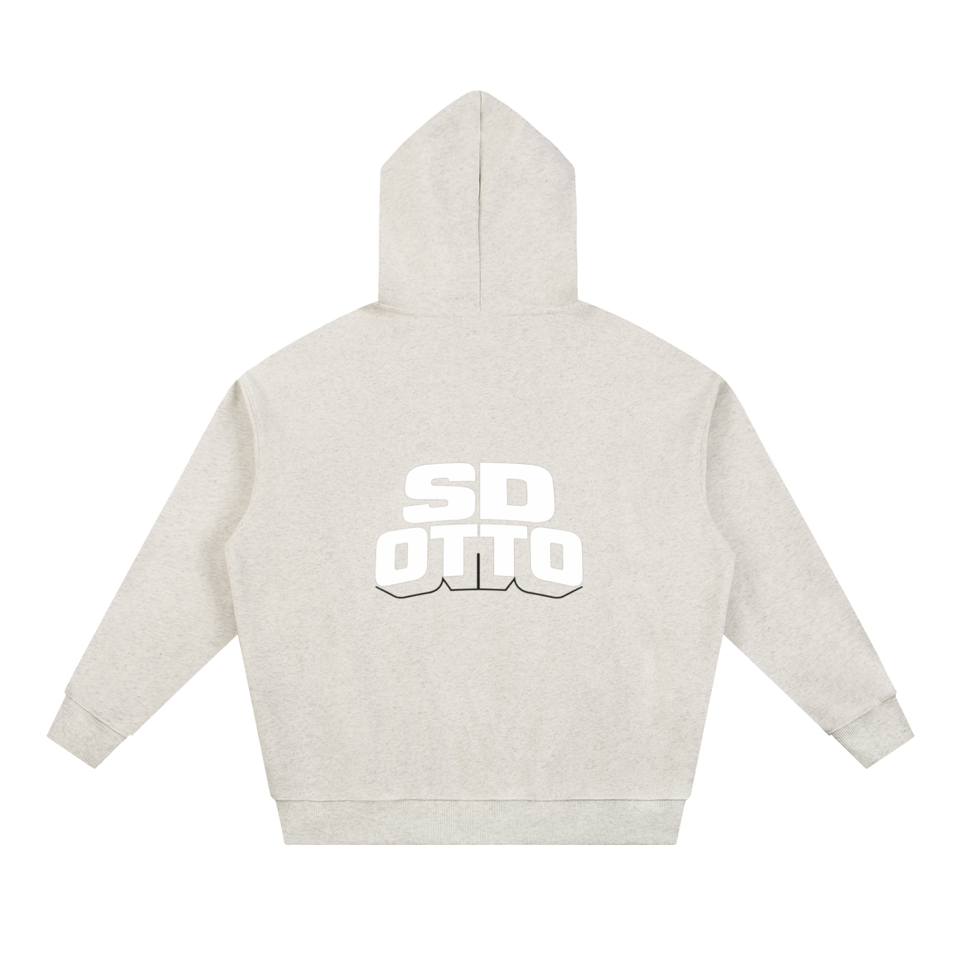 SD Otto Essential Heavyweight Hoodie