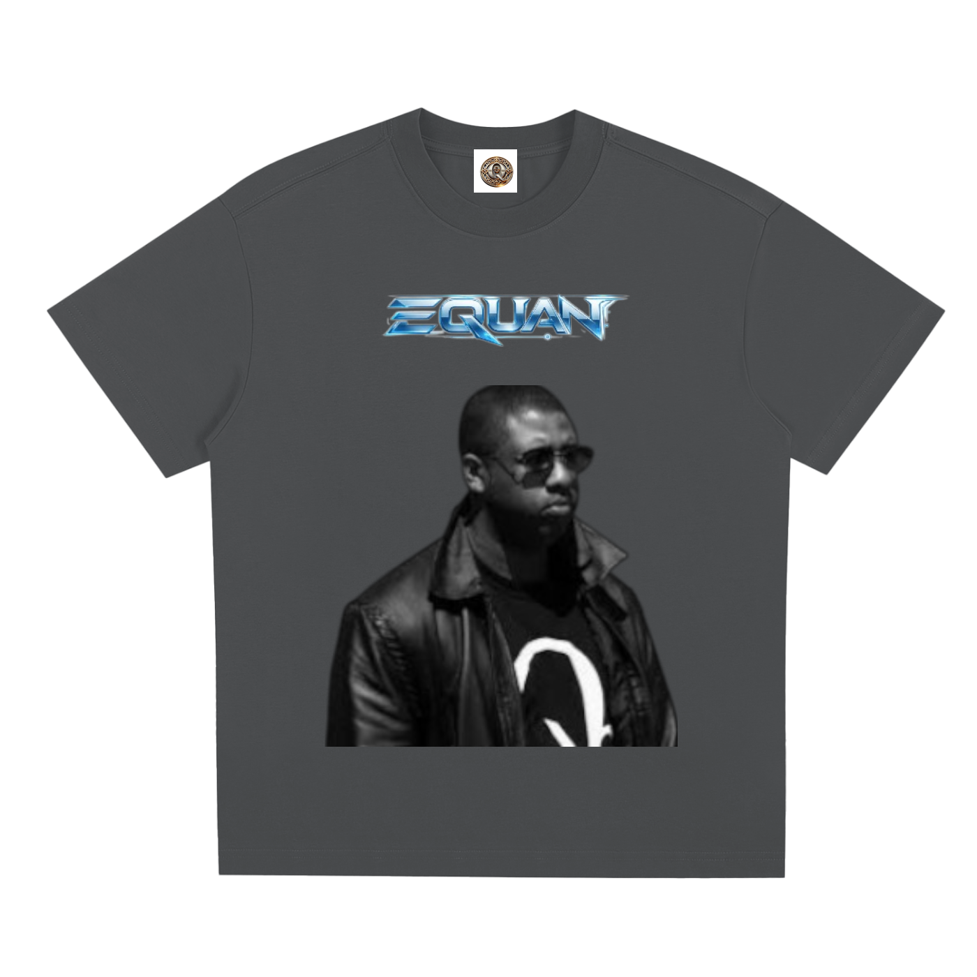 QE Equan T-Shirt