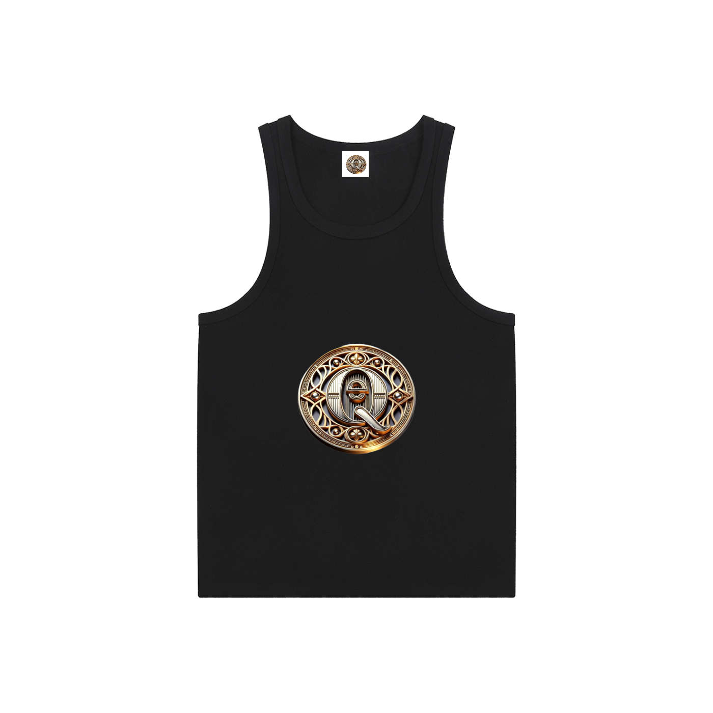 QE Essential Performance Tank Top