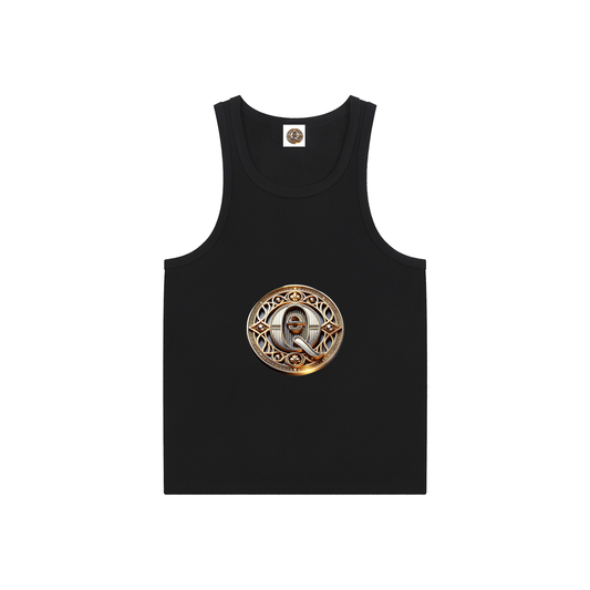 QE Essential Performance Tank Top