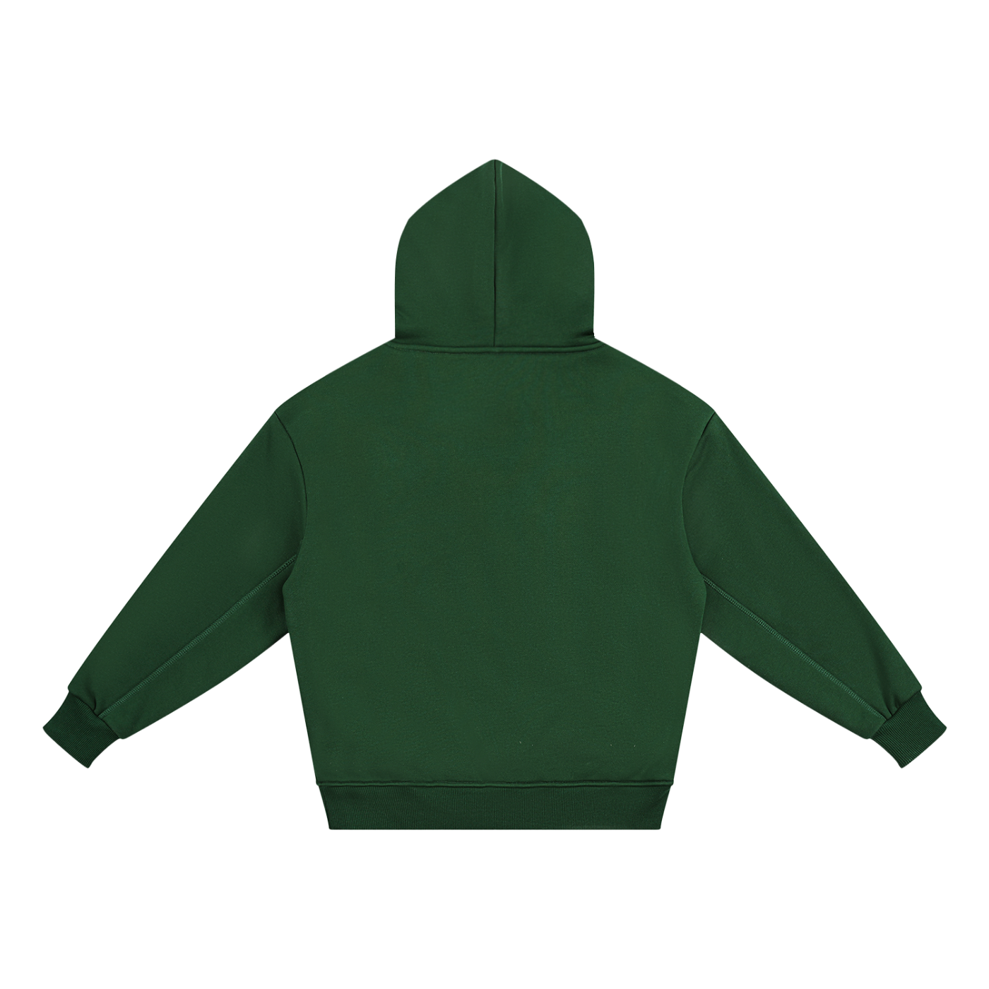 QE Essential Kids' Fleece Hoodie