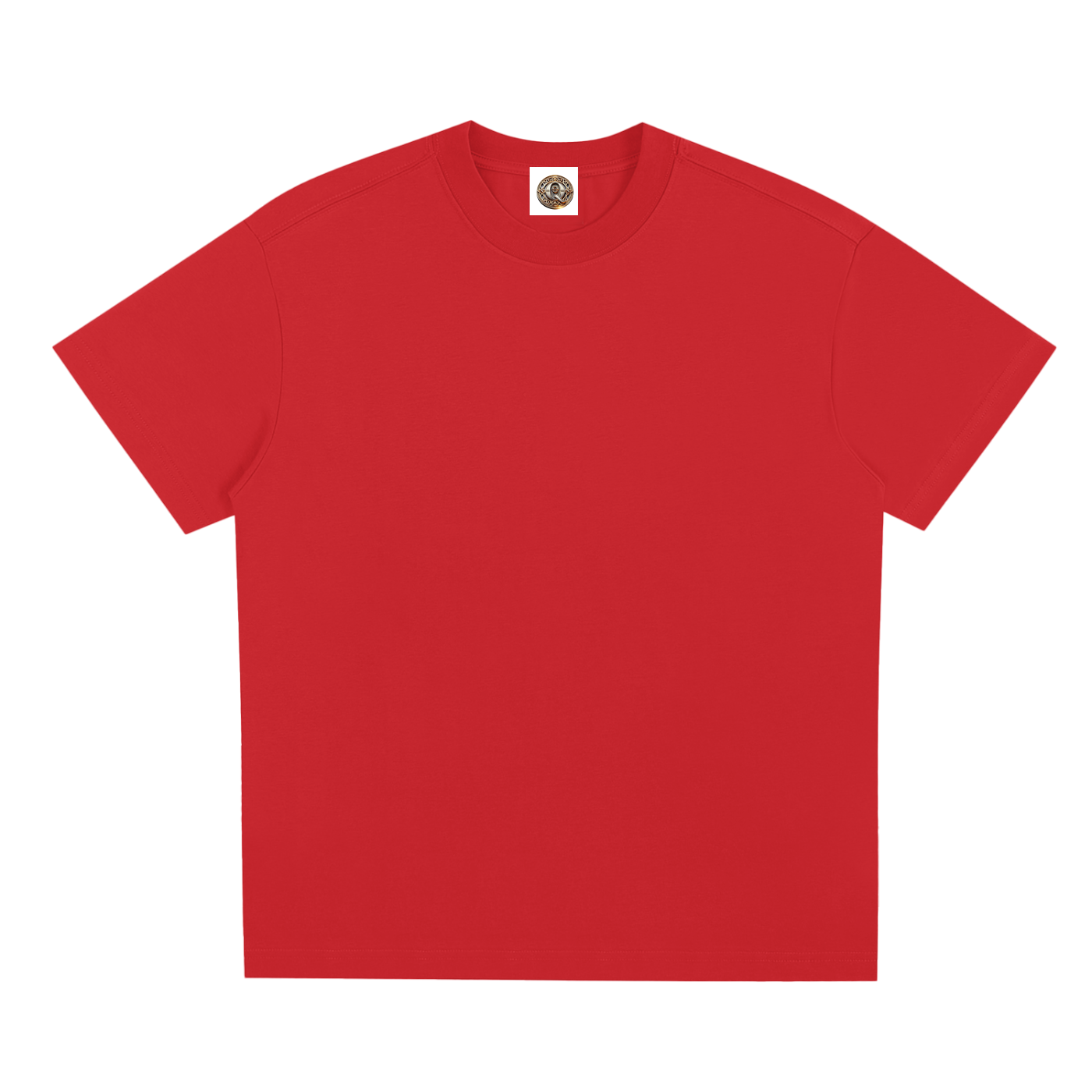 QE Plain Front Quick-Dry Cooling T-Shirt