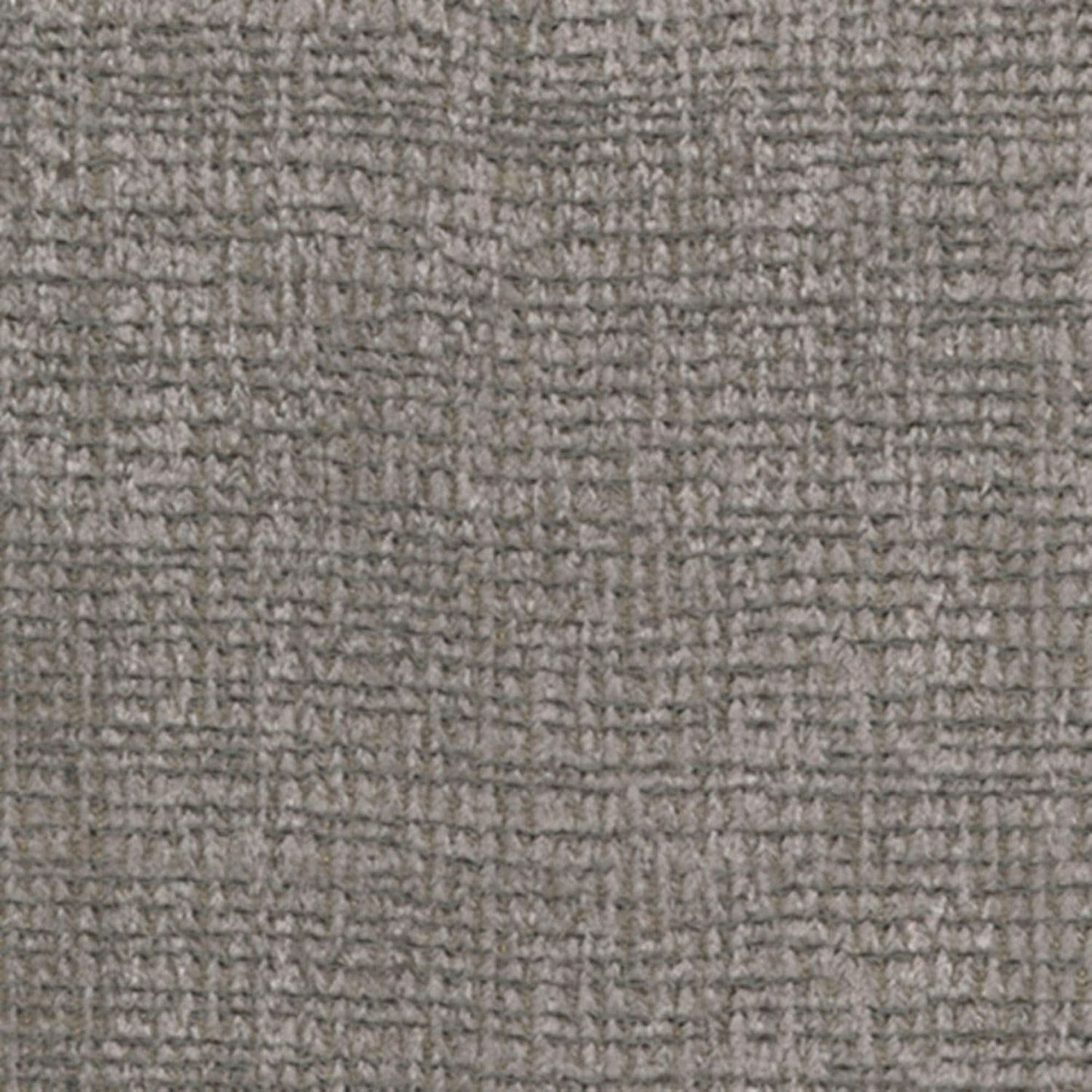 Queen Sofa Sleeper Light Gray Chenille Upholstered