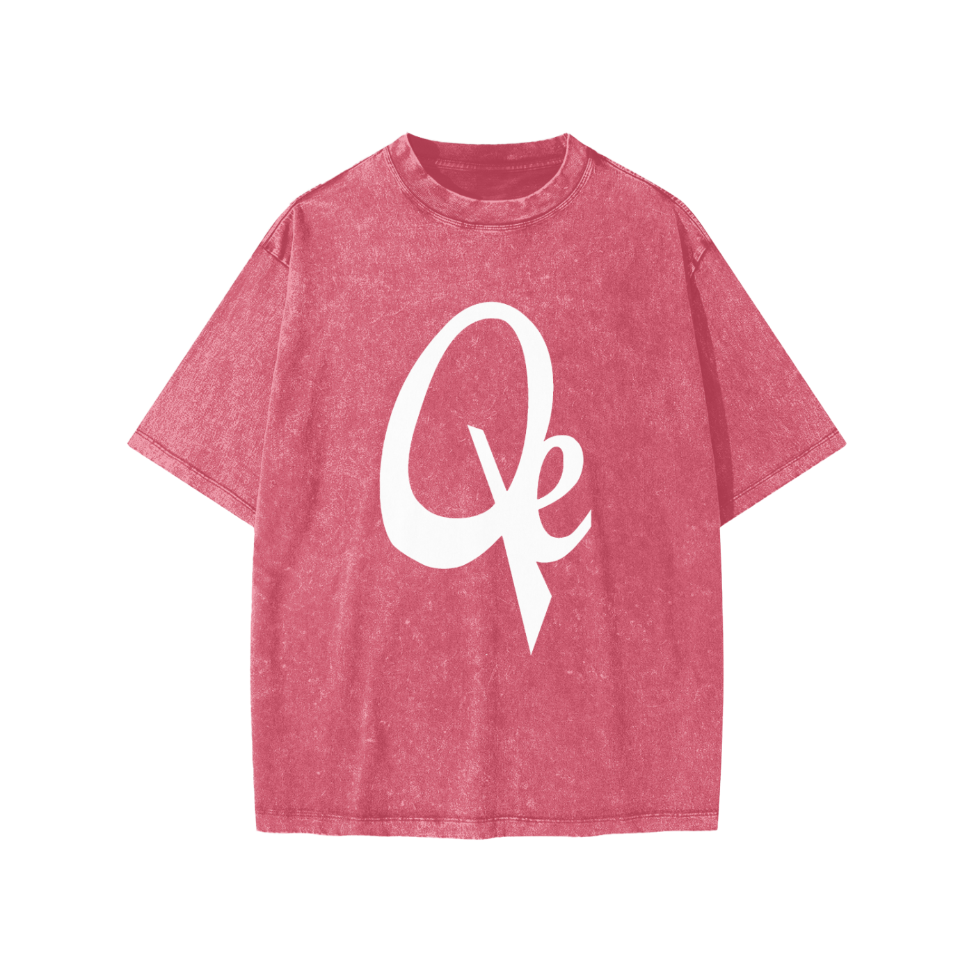 QE Snow Washed Kids' T-Shirt