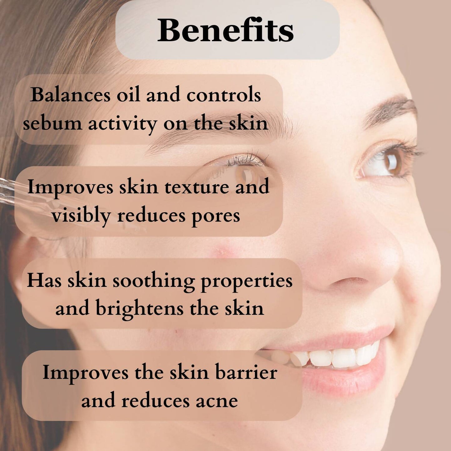 Dermistry Salicylic Acid Body Wash & Face Serum