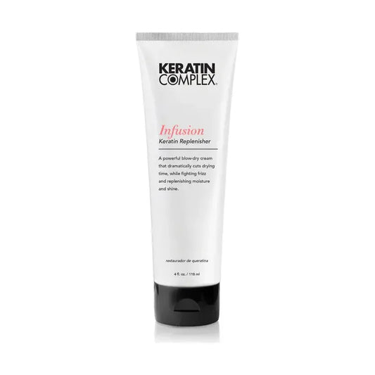 Keratin Coppola Complex Infusion Keratin Hair Replenisher 473ml