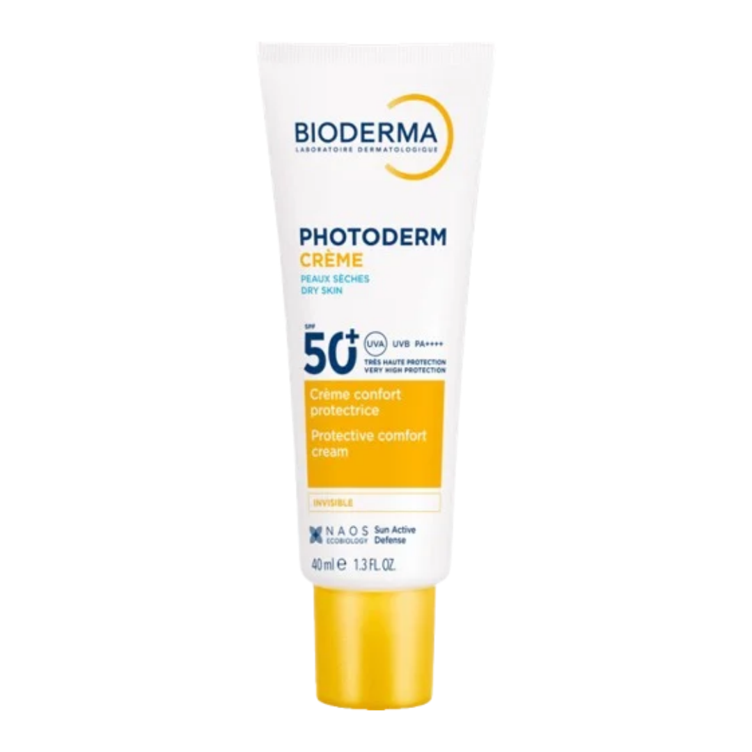 Bioderma Photoderm Creme SPF 50+ Sunscreen