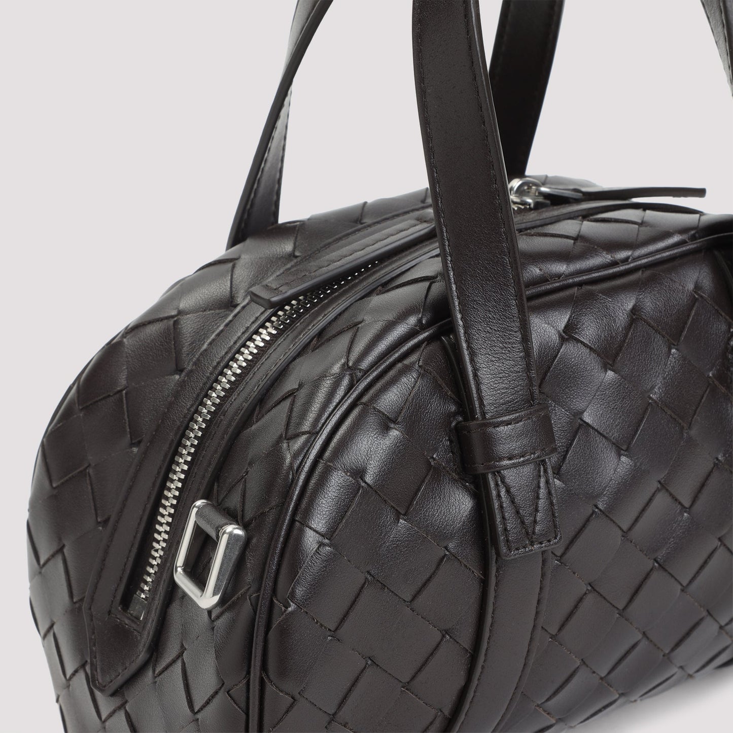 Bottega Veneta Jim Queen Small Shoulder Bag Unisex