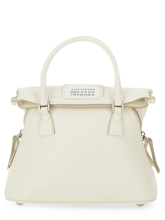 Maison Margiela Women "5Ac Classique" Micro Bag