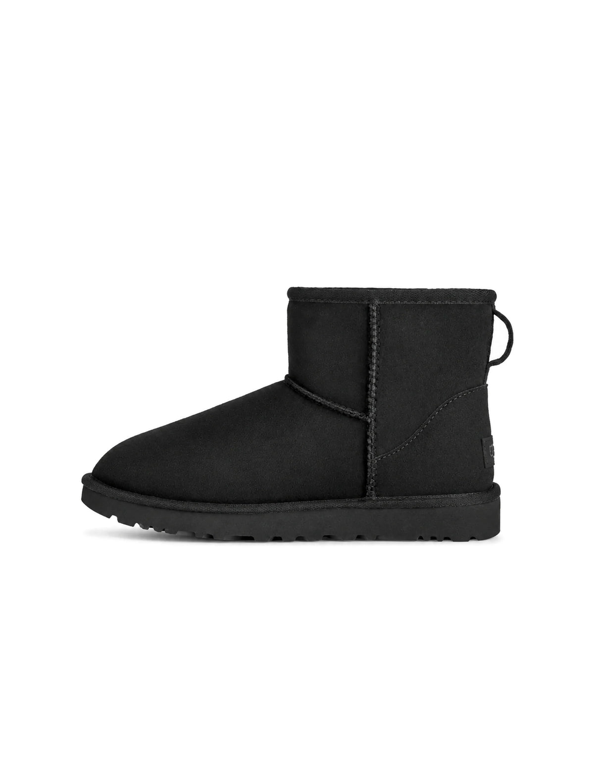UGG Womens Classic Mini II - Black